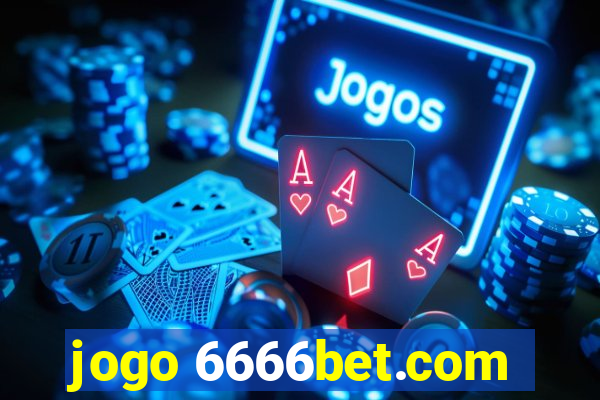 jogo 6666bet.com